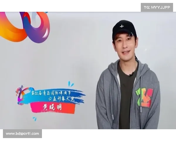 黄晓明荣任青少年足球公益大使助力足球事业发展培养未来体育人才 黄晓明荣任青少年足球公益大使助力足球事业发展培养未来体育人才