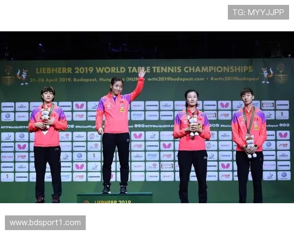 2023年WTT冠军赛韩国仁川站精彩开赛 聚焦乒坛顶尖选手激烈角逐 2023年WTT冠军赛韩国仁川站精彩开赛 聚焦乒坛顶尖选手激烈角逐