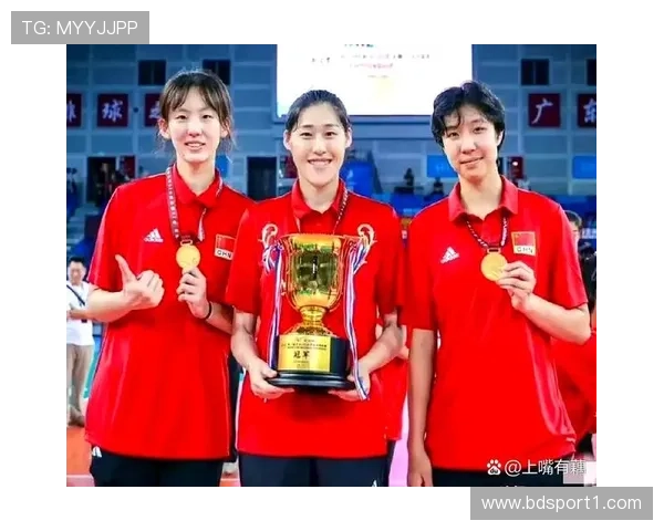 匡琦善于培养新人更适任中国女排主帅徐建德或执掌北京女排新季再启 匡琦善于培养新人更适任中国女排主帅徐建德或执掌北京女排新季再启