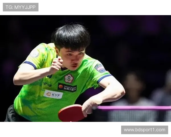 WTT仁川赛林昀儒上演逆转好戏三比一淘汰薛飞成功晋级十六强 WTT仁川赛林昀儒上演逆转好戏三比一淘汰薛飞成功晋级十六强