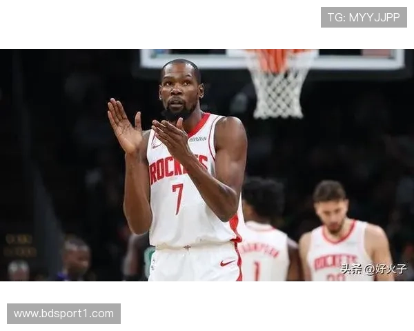 杜兰特今日焦点深度解读战术影响走向给出明确答案联盟格局球队攻防变化