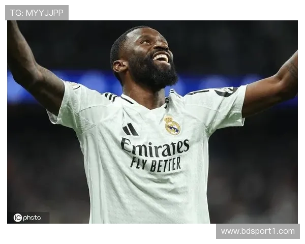 皇马五度领先五度被追平，吕迪格加时头球绝杀晋级国王杯决赛