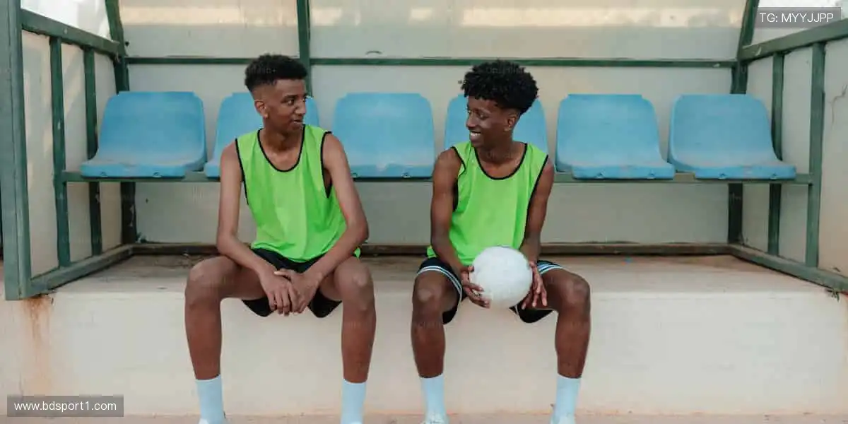 健康第一，比赛第二🏅